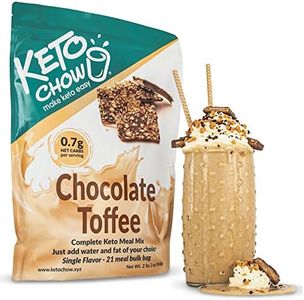 Keto Chow 