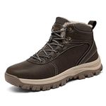 Hdp Mens Winter Boots