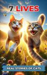 7 Lives: Real Stories of Cats