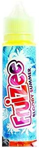 Fruizee - Bloody Summer - Fresh - 50ml - 0mg - AMAVAPE • Ce produit est sans nicotine, sans tabac.