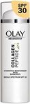 Olay Regenerist Collagen Peptide 24 SPF Moisturizer, SPF 30, 50 mL