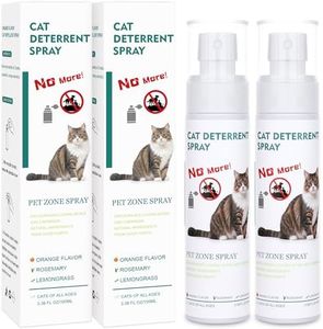Cat Deterr