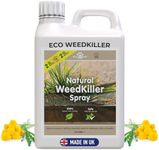 KinderPet Eco Weed Killer Organic C