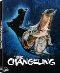 The Changeling [Limited Edition] [Blu-ray]