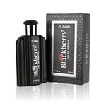 St Louis Blackberry Apparel Liquid Perfume for Women, 100ml