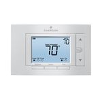 Emerson 1F85U-22NP Non-Programmable Thermostat