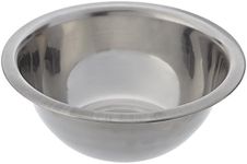 IBILI 710116 Bowl 16 cm of Stainless Steel, Silver