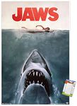 Jaws - One Sheet Wall Poster