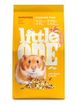 Little One Feed for hamsters, 900 g