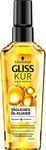 Gliss Kur Hair oil daily oil elixir