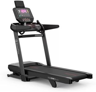 BowFlex T1