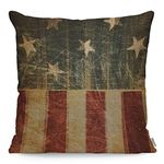 American Pillowcase pillow