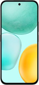 HONOR X6c Smartphone 128GB – Midnight Black