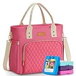 Yitote Cute Lunch Bags for Women wi