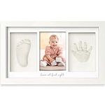 Baby Hand and Footprint Kit - Baby 
