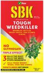Vitax SBK Brushwood Killer Tough Weedkiller for Brambles Thistles Nettles & Tree Stumps No Glyphosate 250ml