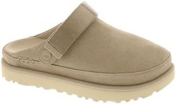 UGG Women's 1138252 Clog, Sand, Num