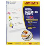 C-Line Laminating Sheets