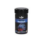 FishScience Betta Granules Food 35g | Fish Science Siamese Fighter | Simaese Fighting Fish | Tropical Aquarium Feed | Betta Fish Food | Tropical Fish Food | Aquarium Fish Food | Betta Food