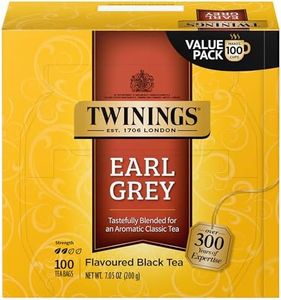 Twinings E