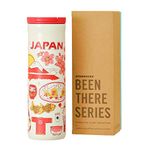 Starbucks JAPAN Been There Series Stainless Steel Tumbler 473ml