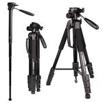 Hiking Tripods