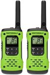 Motorola Solutions Talkabout T600 H
