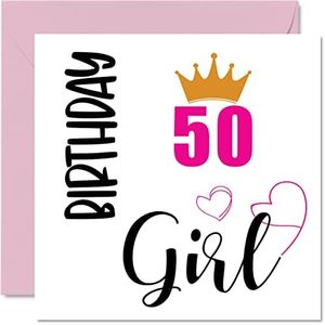 50th Birth