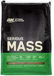 Optimum Nutrition Serious Mass, Wei
