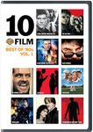 Best of 80s 10-Film Collection, Vol 1 (DVD)