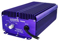 1000w Lumatek UK or EU Spec Digital Ballast