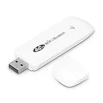 USB WiFi Adapter, 150mbps 4G LTE TD