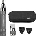 Conair Cordless Nose Ear and Eyebro