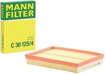 MANN-FILTER C 30 125/4 Air Filter -