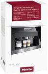 Miele Original Pipework Cleaner, Hygienically Clean Milk Pipework in Coffee Machines, 100 Packets