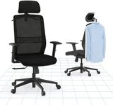 FLEXISPOT Ergonomic Office Chair, D