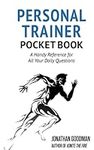 Personal Trainer Pocketbook: A Hand