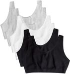 Fruit of the Loom Womens Built Up T