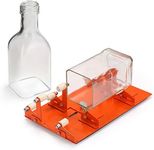 Fixm Glass Bottle Cutter, Updated V