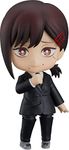 Nendoroid Chainsaw Man Coveni Painted Plastic Figure without Ladder