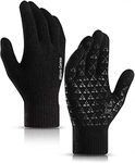 Warm Gloves For Women Touchscreen