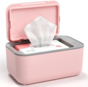 Wipe Warme