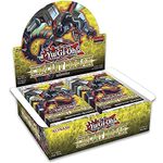 Yu-Gi-Oh! KON546840 Circuit Break Box of 24 Booster Packs