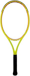 Volkl V-Cell 10 300g | Tennis Racquet | Featuring REVA & Super Grommets | 300g or 10.6oz. | Grip Sizes: 1-5 | *UNSTRUNG*