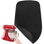 Mixer Sliding Mat for KitchenAid Stand Mixer, Kitchen Appliance Slide Mats Pad Mixer Mover Mixer Slider for KitchenAid Stand Mixer (Fit for Tilt Head 4.5-5 Quart)