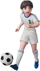 Medicom Toy Ultra Detail Mini Figures Captain Tsubasa Tarou Misaki