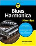 Blues Harmonica For Dummies (For Du