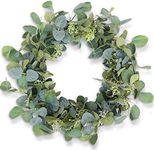 HomeKaren Eucalyptus Wreaths for Fr