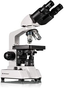 Bresser Researcher Bino 40-1000x Microscopio