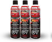 3-Pack - FW1 Waterless Car Wash & W